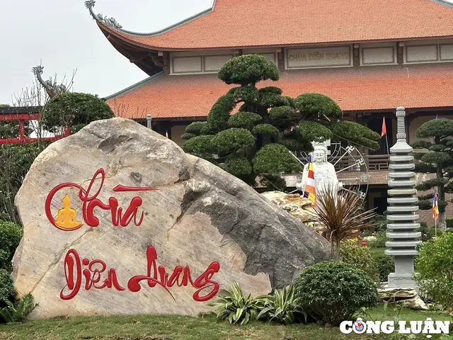 Chùa Ở Quế Võ, Bắc Ninh: Hướng Dẫn Du Lịch Và Tìm Hiểu Lịch Sử Đầy Đủ