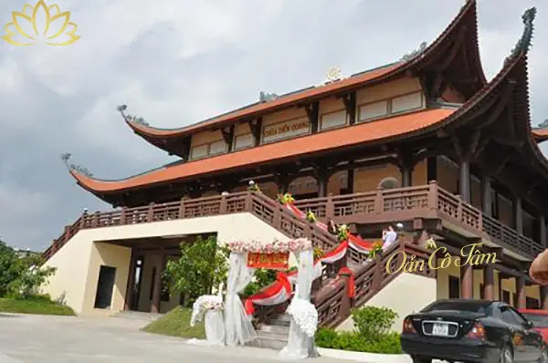 Chùa Ở Quế Võ, Bắc Ninh: Hướng Dẫn Du Lịch Và Tìm Hiểu Lịch Sử Đầy Đủ