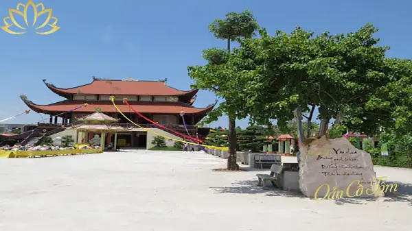 Chùa Ở Quế Võ, Bắc Ninh: Hướng Dẫn Du Lịch Và Tìm Hiểu Lịch Sử Đầy Đủ