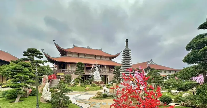 Chùa Ở Quế Võ, Bắc Ninh: Hướng Dẫn Du Lịch Và Tìm Hiểu Lịch Sử Đầy Đủ