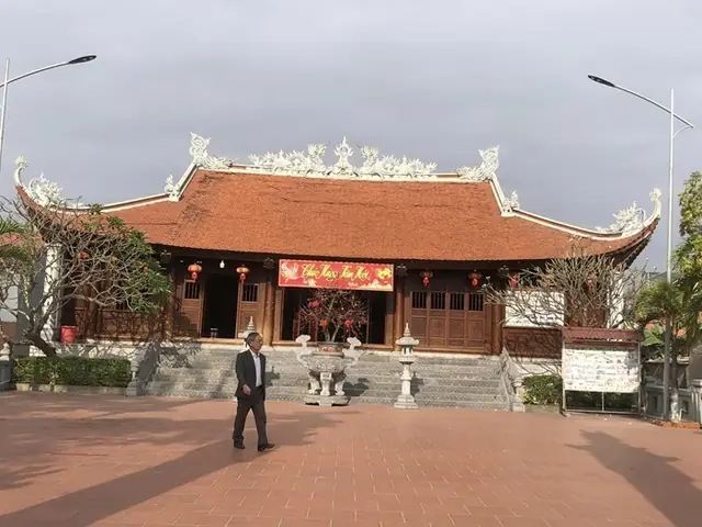 Chùa Ở Quế Võ, Bắc Ninh: Hướng Dẫn Du Lịch Và Tìm Hiểu Lịch Sử Đầy Đủ