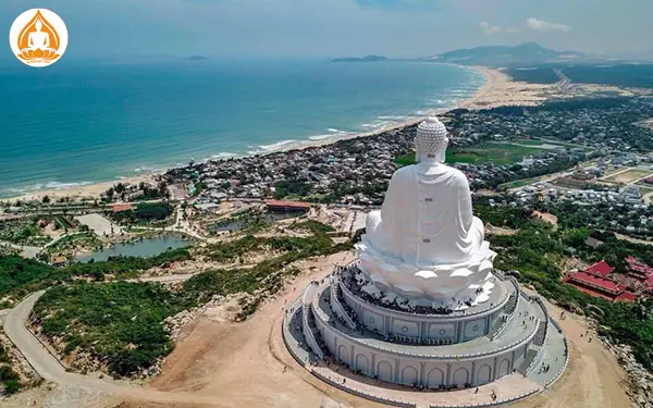 Khám Phá 638 Bậc Thang Chùa Ông Núi – Hướng Dẫn Du Khách Khám Phá 638 Bậc Thang Chùa Ông Núi – Hướng Dẫn Du Khách