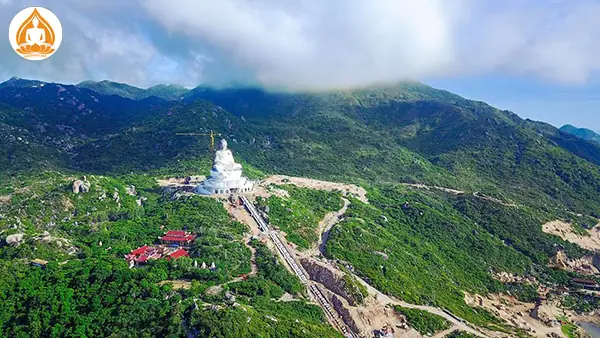 Khám Phá 638 Bậc Thang Chùa Ông Núi – Hướng Dẫn Du Khách Khám Phá 638 Bậc Thang Chùa Ông Núi – Hướng Dẫn Du Khách