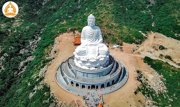Khám Phá 638 Bậc Thang Chùa Ông Núi – Hướng Dẫn Du Khách Khám Phá 638 Bậc Thang Chùa Ông Núi – Hướng Dẫn Du Khách