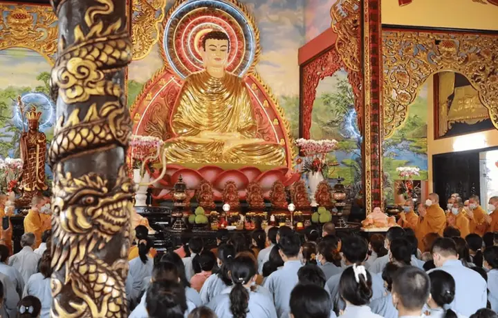 Khám Phá Chùa Pháp Tạng – Lịch Sử, Kiến Trúc Và Cách Thăm Quan