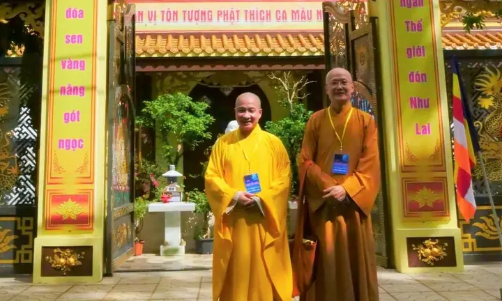 Khám Phá Chùa Pháp Tạng – Lịch Sử, Kiến Trúc Và Cách Thăm Quan