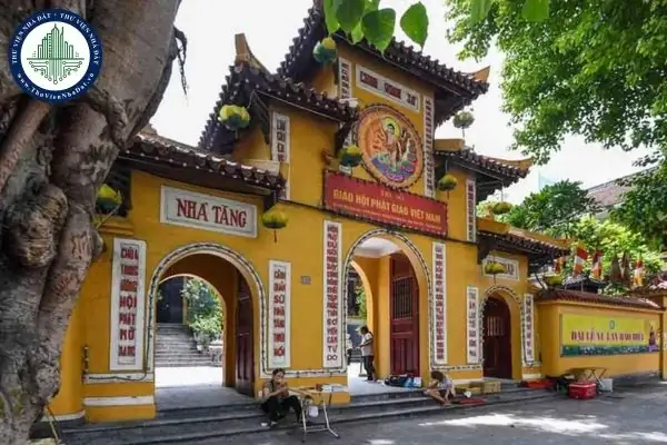 Chùa Quán Sứ Mở Cửa Đến Mấy Giờ? Cập Nhật Lịch Trực Tiếp