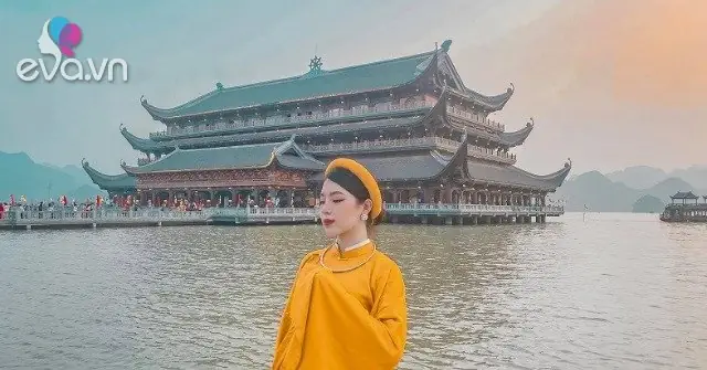 Chùa Tam Chúc: Vị Trí, Dịch Vụ Và Trải Nghiệm Tham Quan Toàn Diện