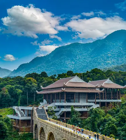 Tây Yên Tử: Khám Phá Vẻ Đẹp Tâm Linh & Sinh Thái