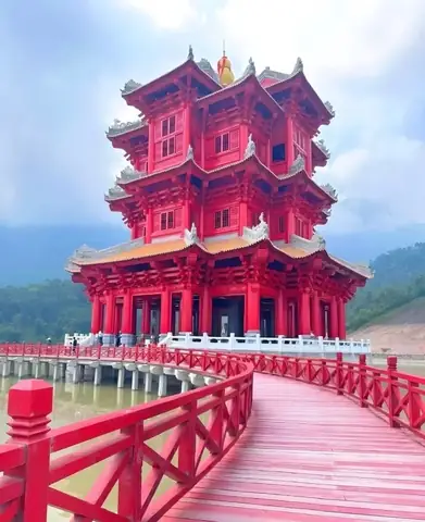 Tây Yên Tử: Khám Phá Vẻ Đẹp Tâm Linh & Sinh Thái