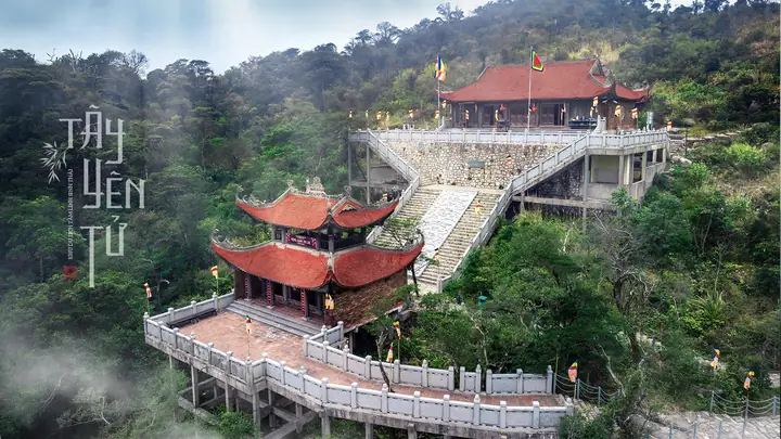 Tây Yên Tử: Khám Phá Vẻ Đẹp Tâm Linh & Sinh Thái