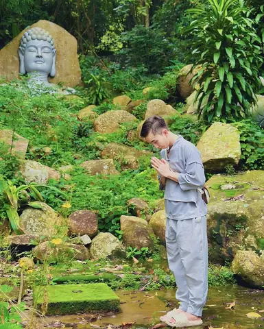 Chùa Thị Vải Lê Thị Huệ: Lịch Sử, Kiến Trúc Và Hướng Dẫn Tham Quan Toàn Diện Chùa Thị Vải Lê Thị Huệ: Lịch Sử, Kiến Trúc Và Hướng Dẫn Tham Quan Toàn Diện