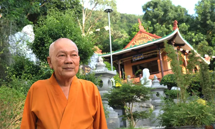 Chùa Thị Vải Lê Thị Huệ: Lịch Sử, Kiến Trúc Và Hướng Dẫn Tham Quan Toàn Diện Chùa Thị Vải Lê Thị Huệ: Lịch Sử, Kiến Trúc Và Hướng Dẫn Tham Quan Toàn Diện