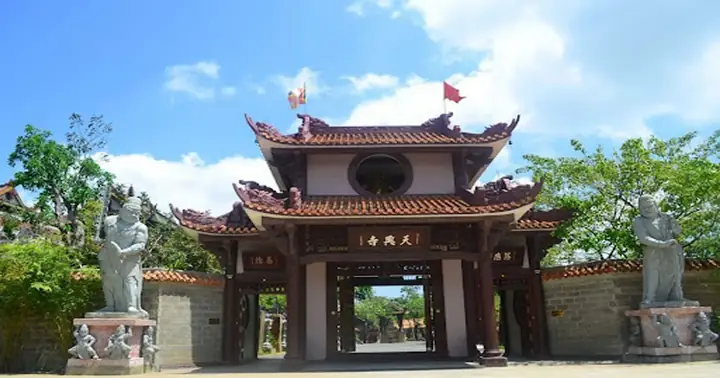 Chùa Thiên Hưng Trần Bắc Hà Có Gì Đặc Biệt? Đánh Giá Chi Tiết Chùa Thiên Hưng Trần Bắc Hà Có Gì Đặc Biệt? Đánh Giá Chi Tiết