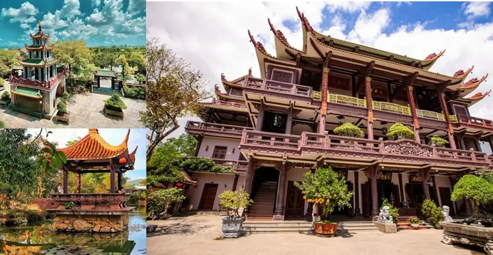 Chùa Thiên Hưng Trần Bắc Hà Có Gì Đặc Biệt? Đánh Giá Chi Tiết Chùa Thiên Hưng Trần Bắc Hà Có Gì Đặc Biệt? Đánh Giá Chi Tiết