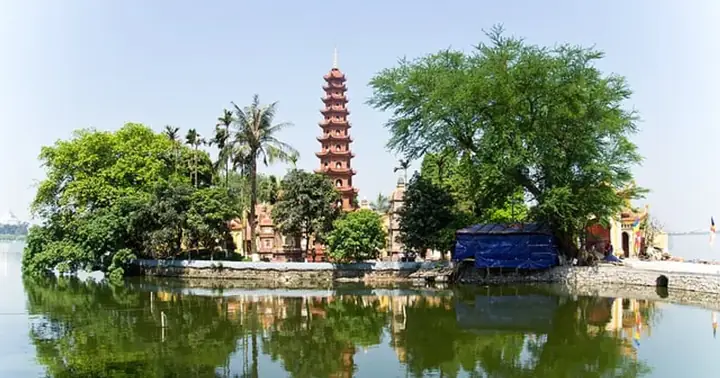 Chùa Trấn Quốc Thờ Ai? Tổng Hợp Thông Tin Chi Tiết Và Lịch Trình Tham Quan Chùa Trấn Quốc Thờ Ai? Tổng Hợp Thông Tin Chi Tiết Và Lịch Trình Tham Quan