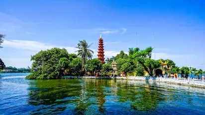 Chùa Trấn Quốc Thờ Ai? Tổng Hợp Thông Tin Chi Tiết Và Lịch Trình Tham Quan Chùa Trấn Quốc Thờ Ai? Tổng Hợp Thông Tin Chi Tiết Và Lịch Trình Tham Quan