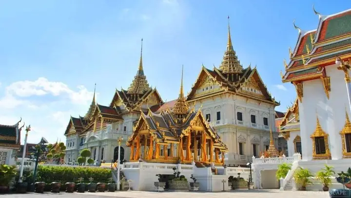 Chùa Wat Pho Giờ Mở Cửa: Cập Nhật Chi Tiết & Mẹo Trải Nghiệm 2026