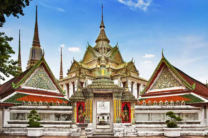 Chùa Wat Pho Giờ Mở Cửa: Cập Nhật Chi Tiết & Mẹo Trải Nghiệm 2026