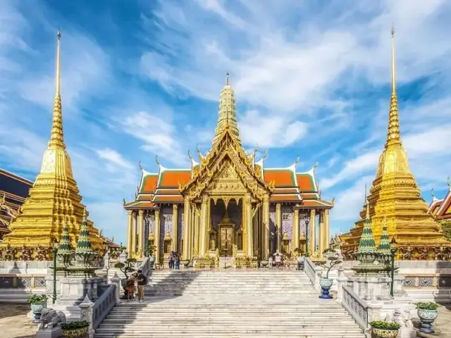 Chùa Wat Pho Giờ Mở Cửa: Cập Nhật Chi Tiết & Mẹo Trải Nghiệm 2026