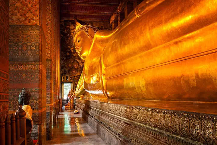 Chùa Wat Pho Giờ Mở Cửa: Cập Nhật Chi Tiết & Mẹo Trải Nghiệm 2026