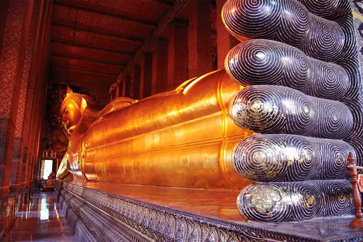 Chùa Wat Pho Giờ Mở Cửa: Cập Nhật Chi Tiết & Mẹo Trải Nghiệm 2026