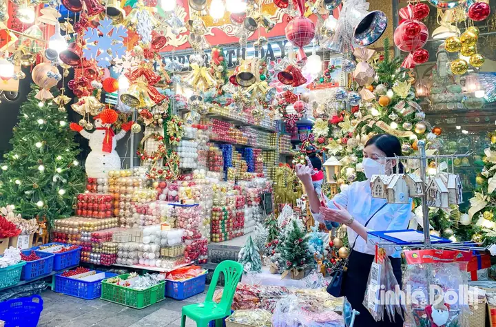 Nên Chúc Giáng Sinh Vào Ngày Nào? Cẩm Nang Thời Gian Chính Xác Nên Chúc Giáng Sinh Vào Ngày Nào? Cẩm Nang Thời Gian Chính Xác