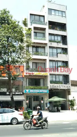Đánh Giá Chi Tiết Chung Cư 206 Trần Hưng Đạo Quận 5: Phân Tích Ưu Nhược Điểm Và Góc Nhìn Đầu Tư