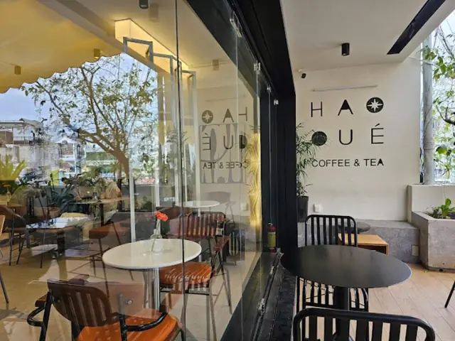 Chung Cư 35 Nguyễn Văn Tráng: Điểm Hẹn Chill Cà Phê & Sách