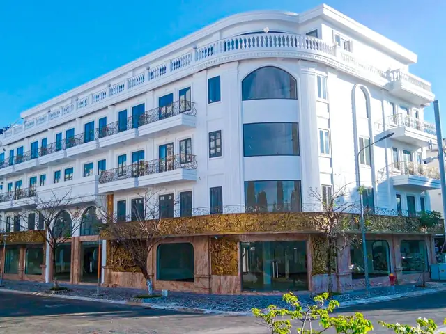 Đánh Giá Chi Tiết Chung Cư Hưng Phú (fancy Tower) Bến Tre: Có Đáng Thuê?