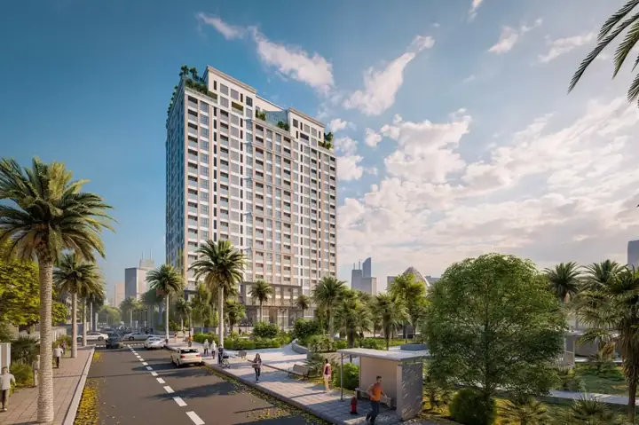 Đánh Giá Chi Tiết Chung Cư Hưng Phú (fancy Tower) Bến Tre: Có Đáng Thuê?