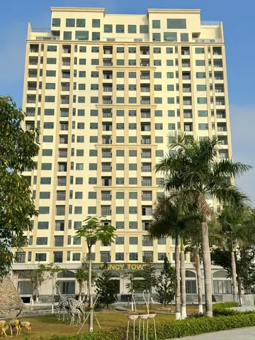 Đánh Giá Chi Tiết Chung Cư Hưng Phú (fancy Tower) Bến Tre: Có Đáng Thuê?