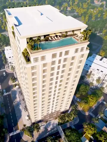 Đánh Giá Chi Tiết Chung Cư Hưng Phú (fancy Tower) Bến Tre: Có Đáng Thuê?