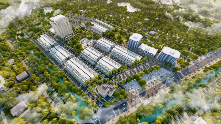 Đánh Giá Chi Tiết Chung Cư Hưng Phú (fancy Tower) Bến Tre: Có Đáng Thuê?