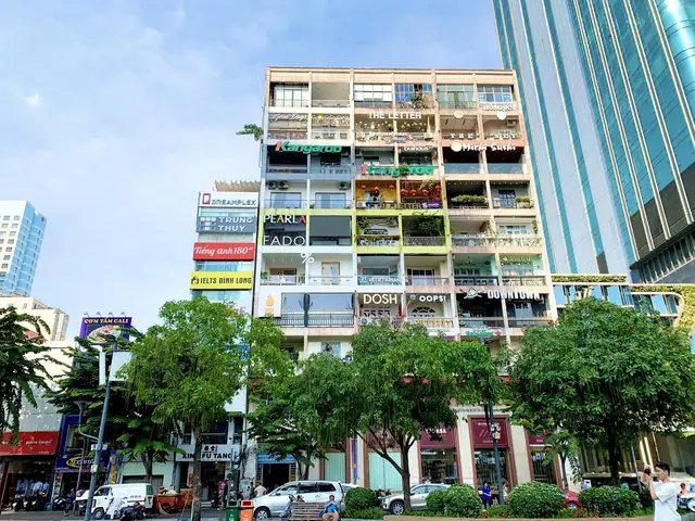 Chung Cư Nguyễn Huệ Quận 1: Review Chi Tiết Khu Vực Trung Tâm Tp.hcm Chung Cư Nguyễn Huệ Quận 1: Review Chi Tiết Khu Vực Trung Tâm Tp.hcm