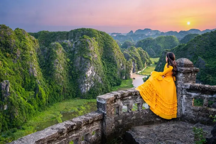 Hướng Dẫn Check‑in Hang Múa Ninh Bình – Tips Chụp Ảnh Đẹp Hướng Dẫn Check‑in Hang Múa Ninh Bình – Tips Chụp Ảnh Đẹp