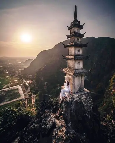 Hướng Dẫn Check‑in Hang Múa Ninh Bình – Tips Chụp Ảnh Đẹp Hướng Dẫn Check‑in Hang Múa Ninh Bình – Tips Chụp Ảnh Đẹp