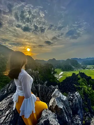 Hướng Dẫn Check‑in Hang Múa Ninh Bình – Tips Chụp Ảnh Đẹp Hướng Dẫn Check‑in Hang Múa Ninh Bình – Tips Chụp Ảnh Đẹp