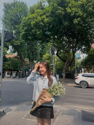 Hướng Dẫn Chi Tiết Cách Chụp Ảnh Trên Phố Đi Bộ Đẹp Mắt