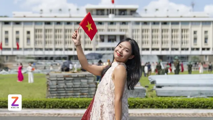 Cách Chụp Ảnh Chuyên Nghiệp Tại Dinh Độc Lập Cho Du Khách Cách Chụp Ảnh Chuyên Nghiệp Tại Dinh Độc Lập Cho Du Khách