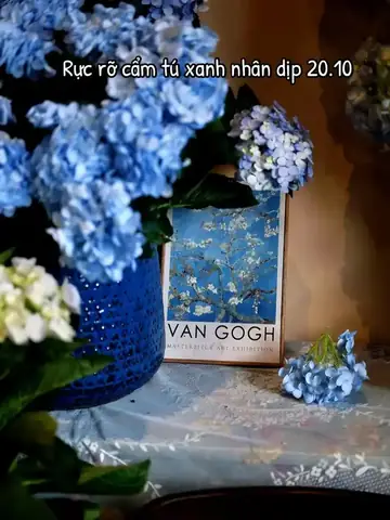 Cẩm Nang Chụp Ảnh Với Hoa Cẩm Tú Cầu Hoàn Hảo