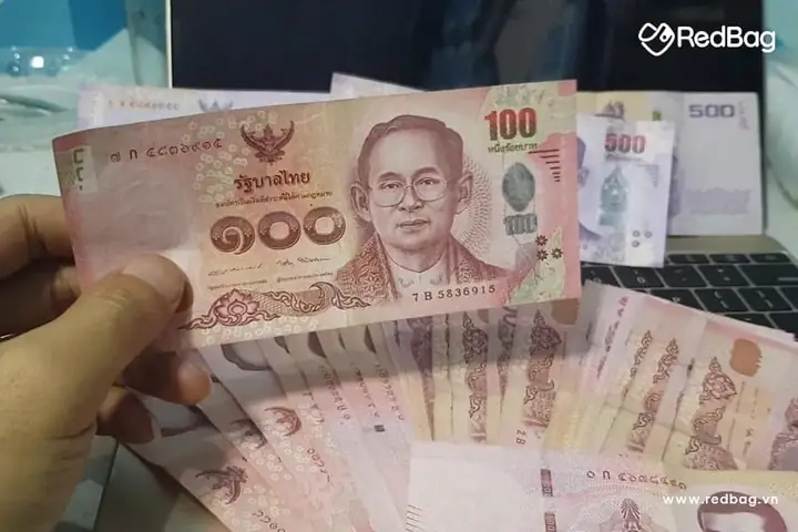 Chuyển Tiền Thái Sang Việt: Phân Tích Chi Tiết Các Phương Thức Cho Du Khách