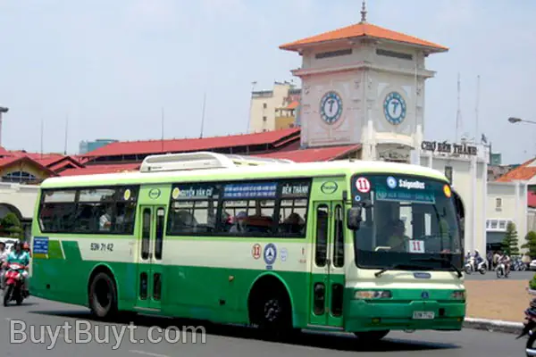 Hướng Dẫn Đi Xe Buýt Đến Đầm Sen: Lộ Trình, Giá Vé Và Kinh Nghiệm Thực Tế Hướng Dẫn Đi Xe Buýt Đến Đầm Sen: Lộ Trình, Giá Vé Và Kinh Nghiệm Thực Tế