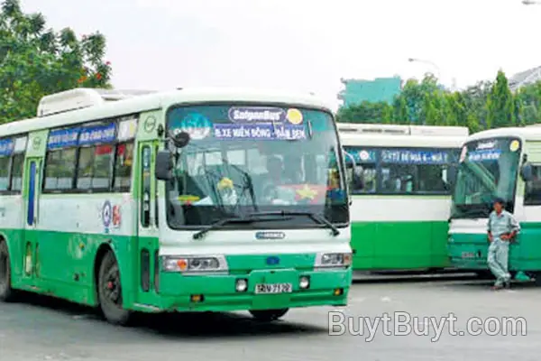 Hướng Dẫn Đi Xe Buýt Đến Đầm Sen: Lộ Trình, Giá Vé Và Kinh Nghiệm Thực Tế Hướng Dẫn Đi Xe Buýt Đến Đầm Sen: Lộ Trình, Giá Vé Và Kinh Nghiệm Thực Tế