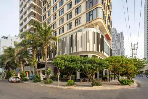Review Chi Tiết Cicilia Hotel And Spa Đà Nẵng: Lựa Chọn 4 Sao Gần Biển Trung Bình