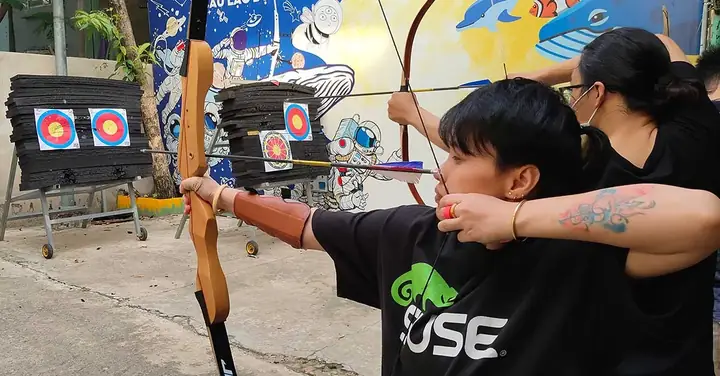 Khám Phá Clb Bắn Cung Trần Quan Brothers – Địa Chỉ, Khóa Học & Cách Đăng Ký Khám Phá Clb Bắn Cung Trần Quan Brothers – Địa Chỉ, Khóa Học & Cách Đăng Ký