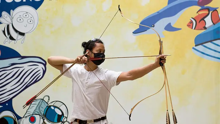 Khám Phá Clb Bắn Cung Trần Quan Brothers – Địa Chỉ, Khóa Học & Cách Đăng Ký Khám Phá Clb Bắn Cung Trần Quan Brothers – Địa Chỉ, Khóa Học & Cách Đăng Ký