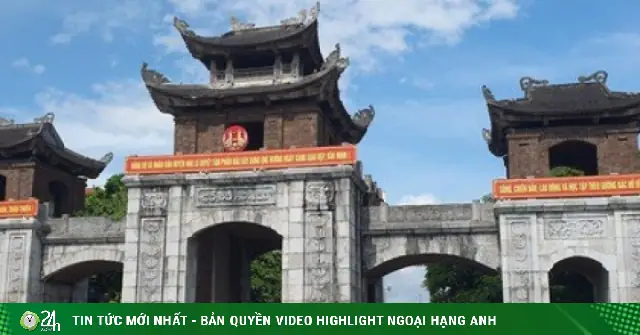 Cố Đô Hoa Lư Có Gì? Cẩm Nang Khám Phá Di Sản Văn Hiến 1000 Năm Tuổi