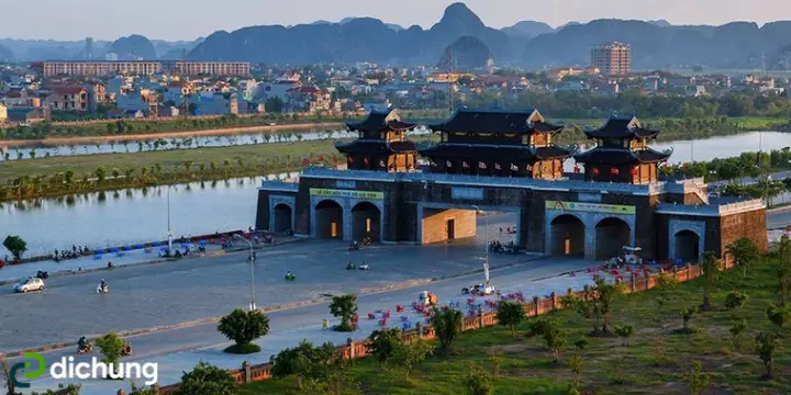 Cố Đô Hoa Lư Ninh Bình: Lịch Sử, Kiến Trúc Và Giá Trị Du Lịch