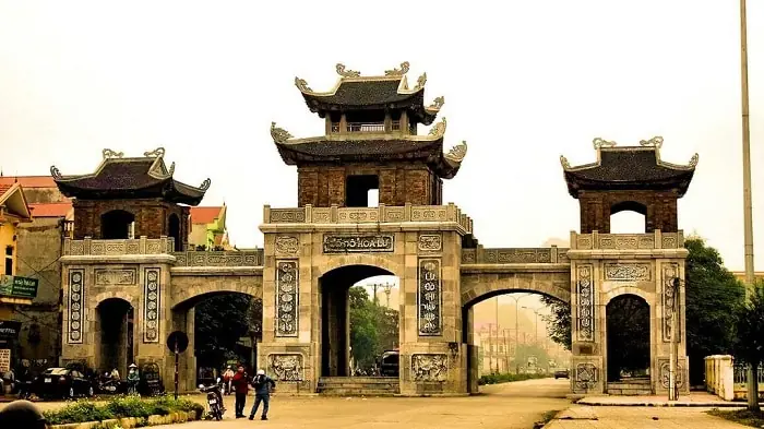 Cố Đô Hoa Lư Ninh Bình: Lịch Sử, Kiến Trúc Và Giá Trị Du Lịch